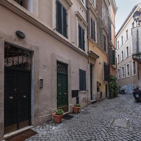 Piazza Navona & Pantheon Central Apartment Rome Exterior photo