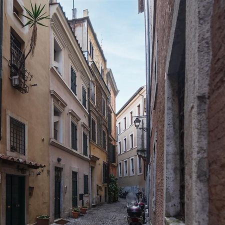 Piazza Navona & Pantheon Central Apartment Rome Exterior photo