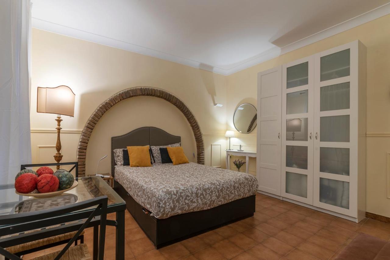 Piazza Navona & Pantheon Central Apartment Rome Exterior photo