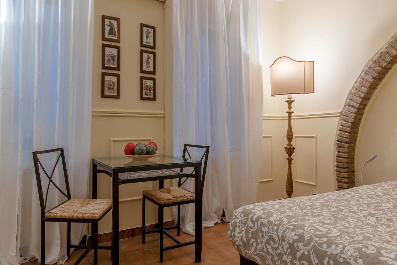Piazza Navona & Pantheon Central Apartment Rome Exterior photo