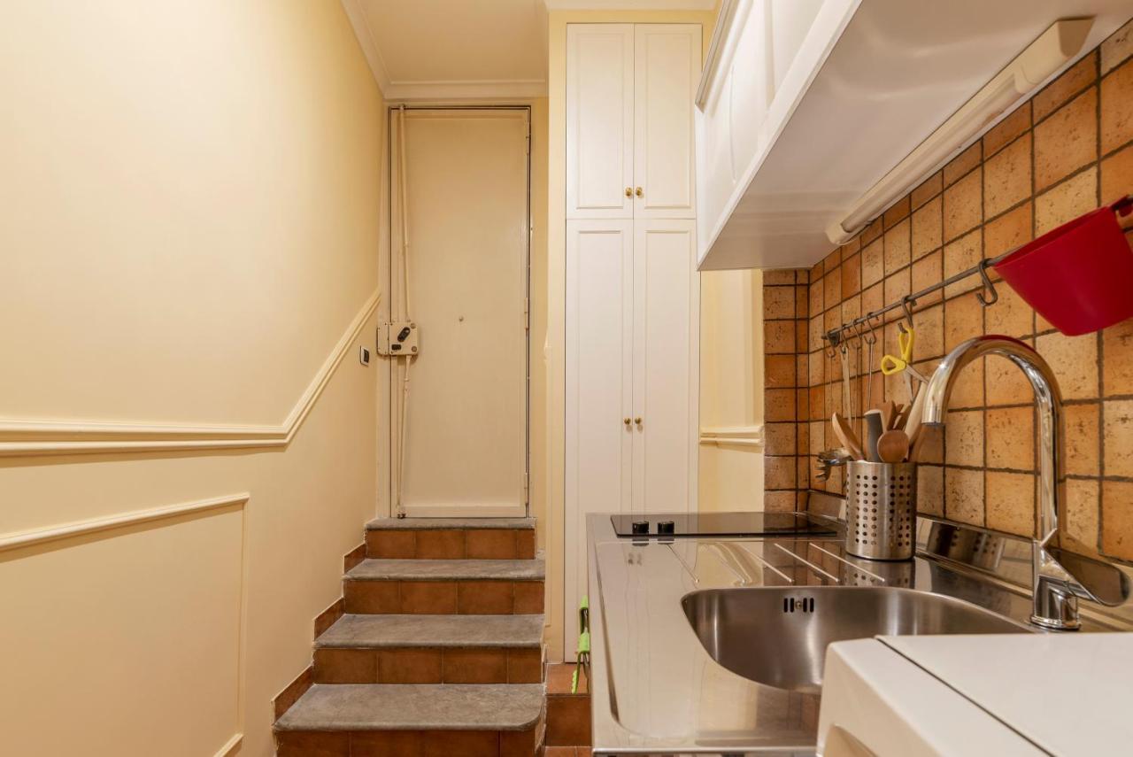 Piazza Navona & Pantheon Central Apartment Rome Exterior photo