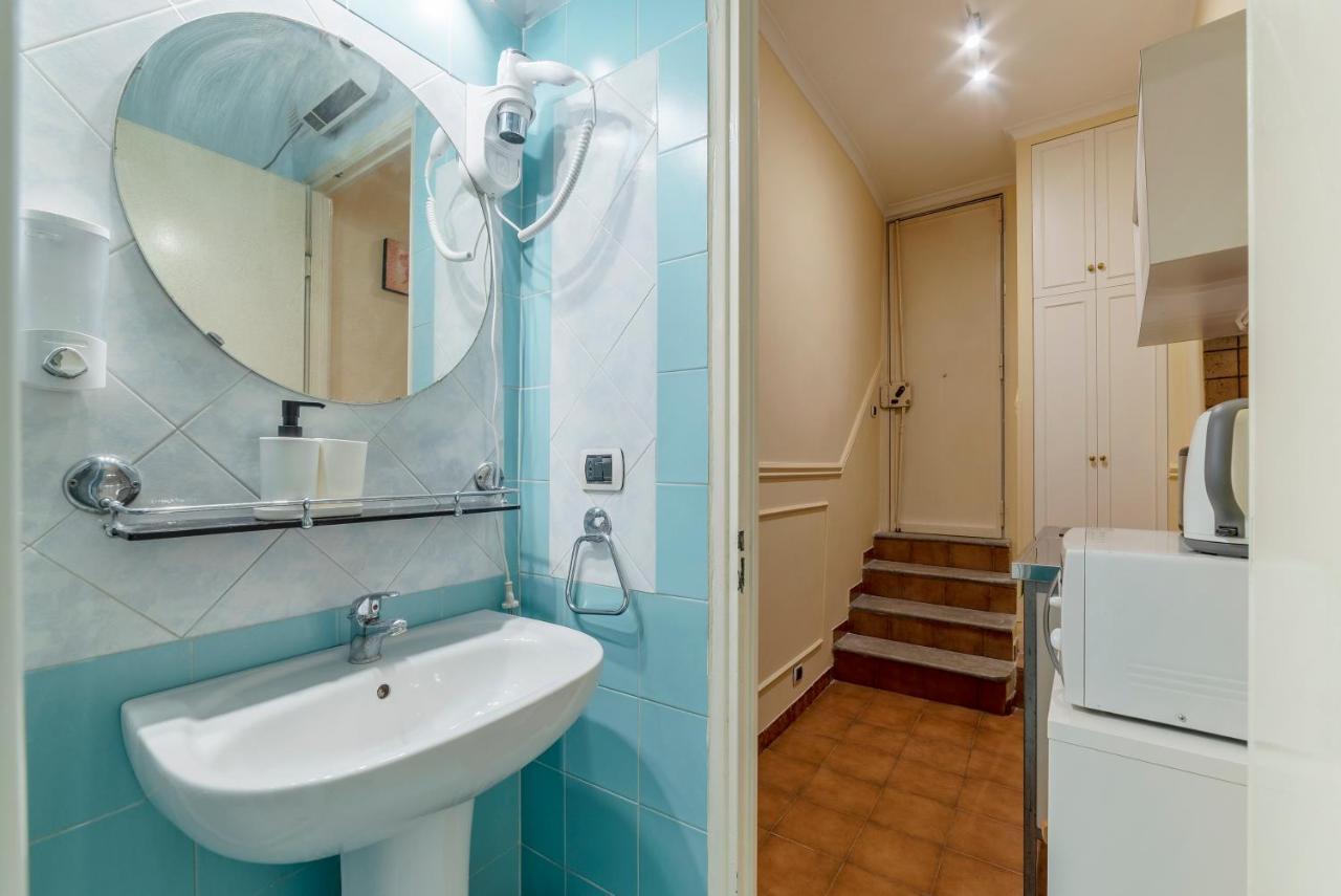 Piazza Navona & Pantheon Central Apartment Rome Exterior photo